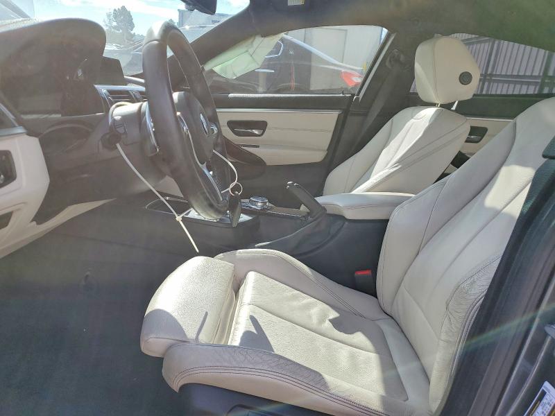 Продажа на аукционе авто 2018 Bmw 440i, vin: WBA4J5C56JBF07798, номер лота: 49019596