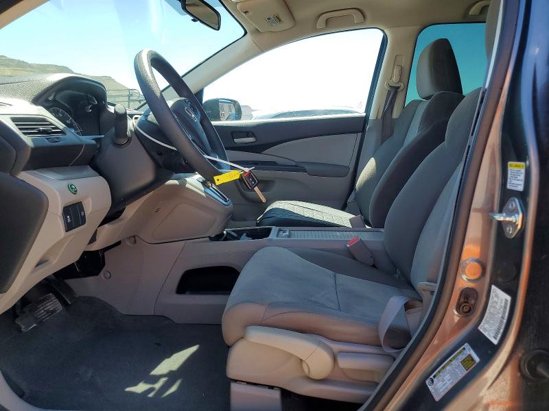 Aukcja sprzedaży 2014 Honda Cr-v, vin: 2HKRM3H37EH527698, numer aukcji: 51888946