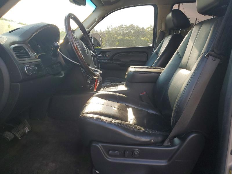 2008 Gmc Yukon Xl მანქანა იყიდება აუქციონზე, vin: 1GKFC66808J190491, აუქციონის ნომერი: 50812216