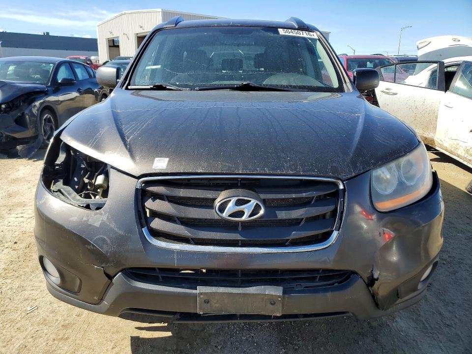 Продаж на аукціоні авто 2011 Hyundai Santa Fe, vin: 5XYZGDAG1BG039666, номер лоту: 50450716
