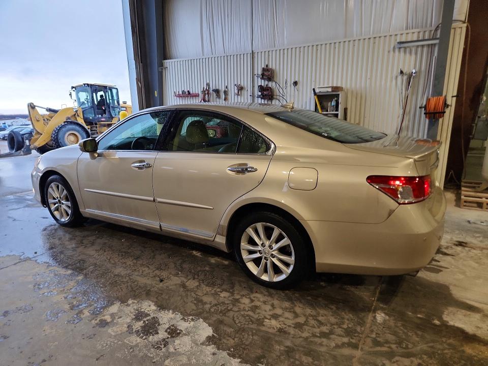 Aukcja sprzedaży 2011 Lexus Es 350, vin: JTHBK1EG8B2423882, numer aukcji: 48482296