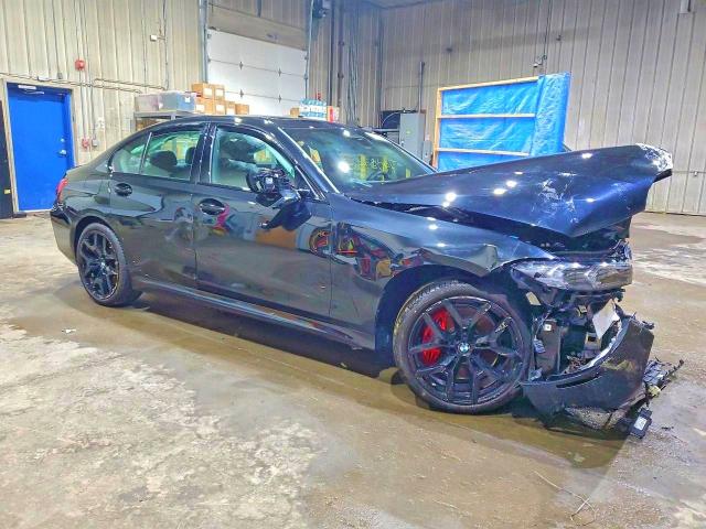 Продажа на аукционе авто 2026 Bmw 330xi, vin: 3MW89CW06T8G03382, номер лота: 79229565