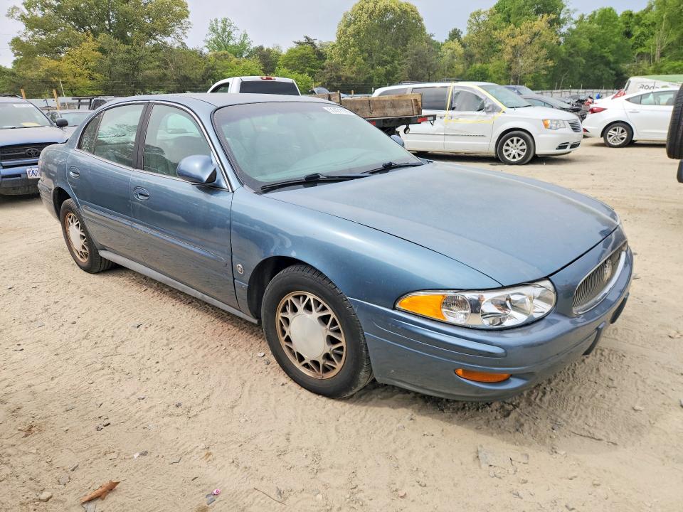 Продаж на аукціоні авто 2001 Buick Lesabre, vin: 1G4HR54K41U247450, номер лоту: 51471176