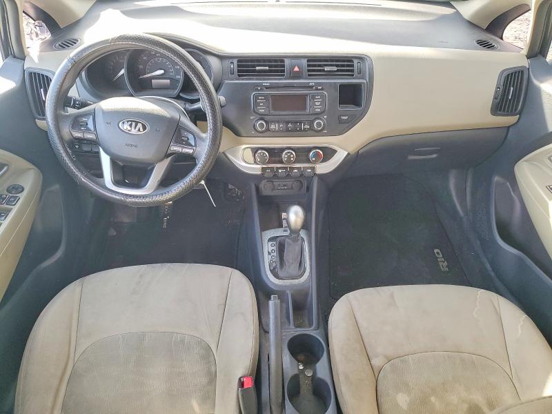 Aukcja sprzedaży 2014 Kia Rio, vin: KNADM4A37E6386651, numer aukcji: 51276896