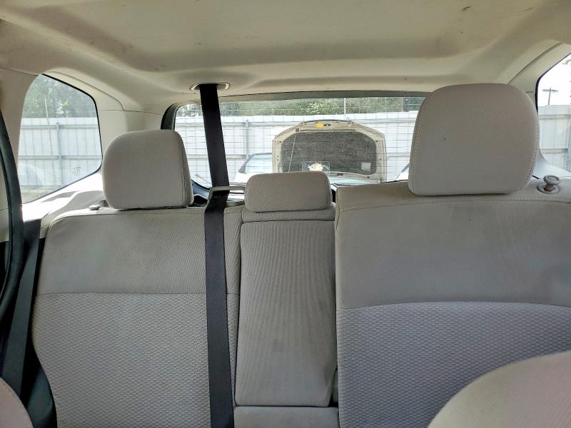 Продаж на аукціоні авто 2015 Subaru Forester, vin: JF2SJADCXFH842128, номер лоту: 50749836