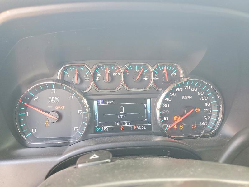 Продаж на аукціоні авто 2017 Gmc Sierra, vin: 3GTP1NEC6HG374468, номер лоту: 48518996
