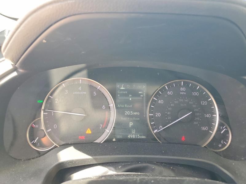 Aukcja sprzedaży 2022 Lexus Rx 350, vin: 2T2HZMDA5NC330874, numer aukcji: 49167496