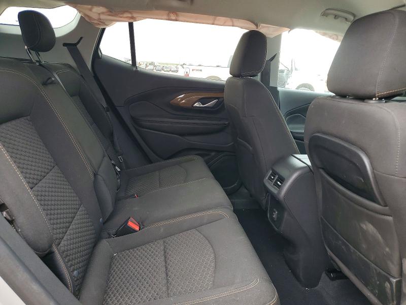 Продаж на аукціоні авто 2020 Gmc Terrain, vin: 3GKALMEV9LL169291, номер лоту: 51082316