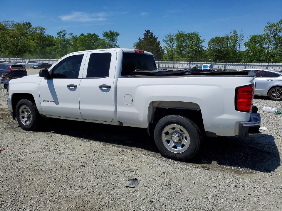 Aukcja sprzedaży 2016 Chevrolet Silverado, vin: 1GCRCNEH2GZ266166, numer aukcji: 49903276