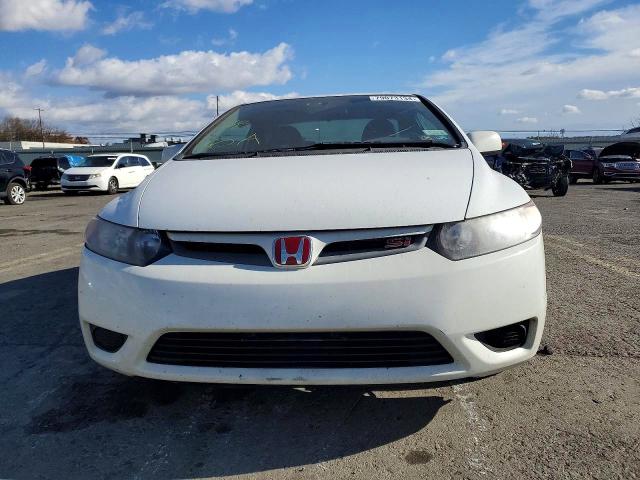 48760736 :رقم المزاد ، 2HGFG21556H705815 vin ، 2006 Honda Civic مزاد بيع