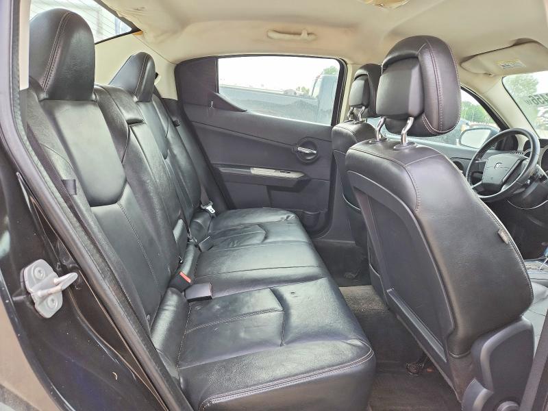 2010 Dodge Avenger მანქანა იყიდება აუქციონზე, vin: 1B3CC5FB4AN134655, აუქციონის ნომერი: 50268456