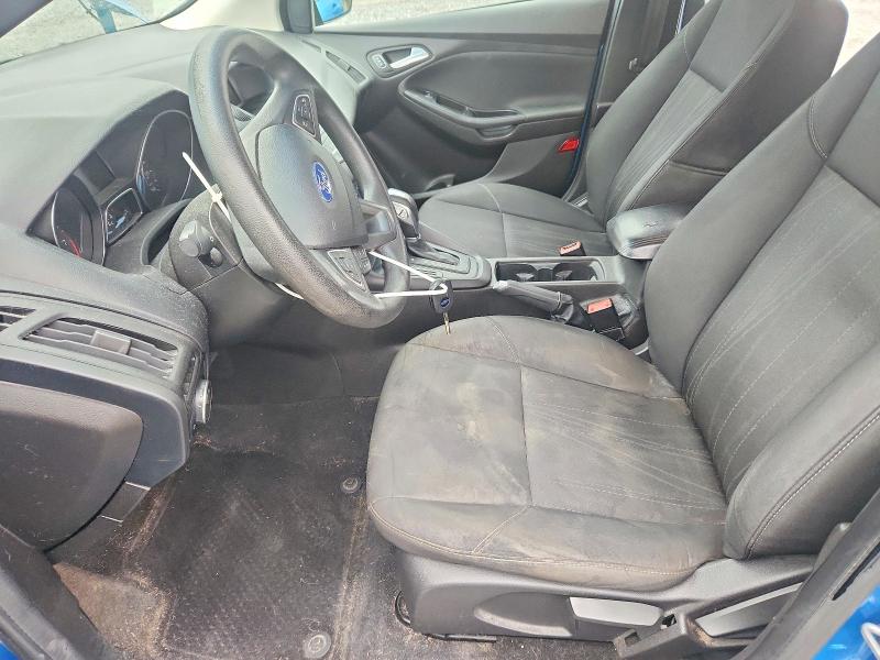 Продажа на аукционе авто 2016 Ford Focus, vin: 1FADP3K29GL242359, номер лота: 51294566