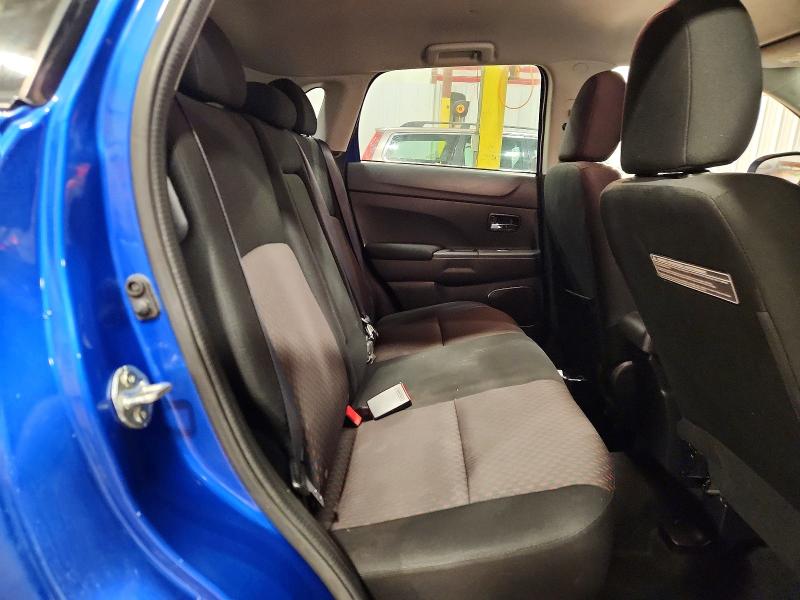 Продаж на аукціоні авто 2017 Mitsubishi Outlander Sport, vin: JA4AP3AU9HZ005363, номер лоту: 48043086