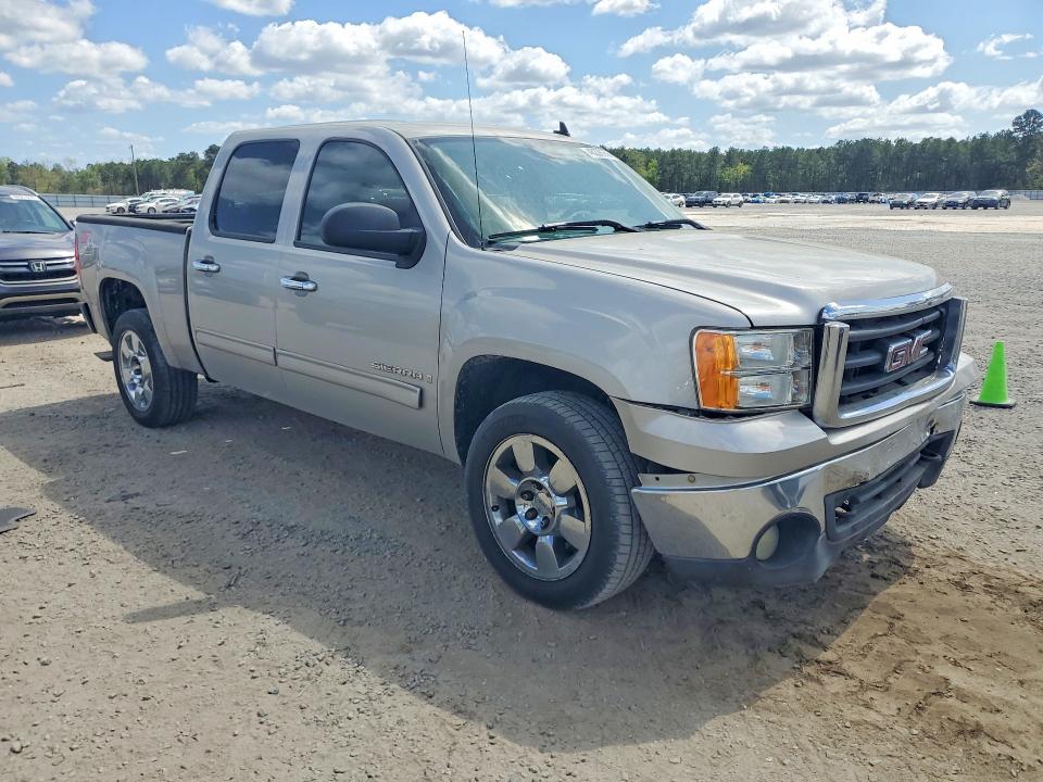 Aukcja sprzedaży 2007 Gmc New Sierra, vin: 2GTEK13C371603440, numer aukcji: 48226956