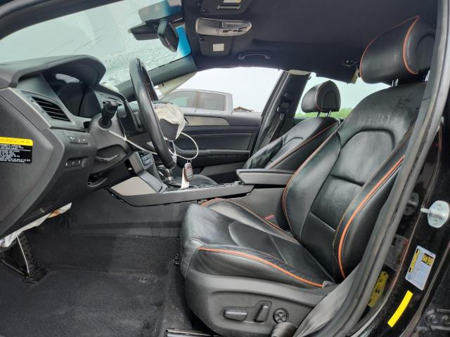 Продажа на аукционе авто 2015 Hyundai Sonata, vin: 5NPE34AB6FH046271, номер лота: 48935676