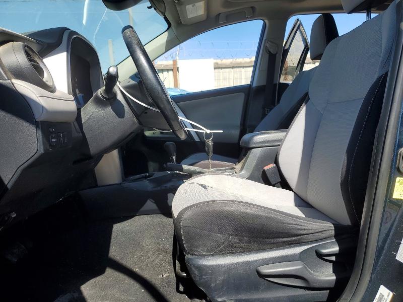 Продажа на аукционе авто 2017 Toyota Rav4, vin: JTMWFREVXHD105019, номер лота: 69057186