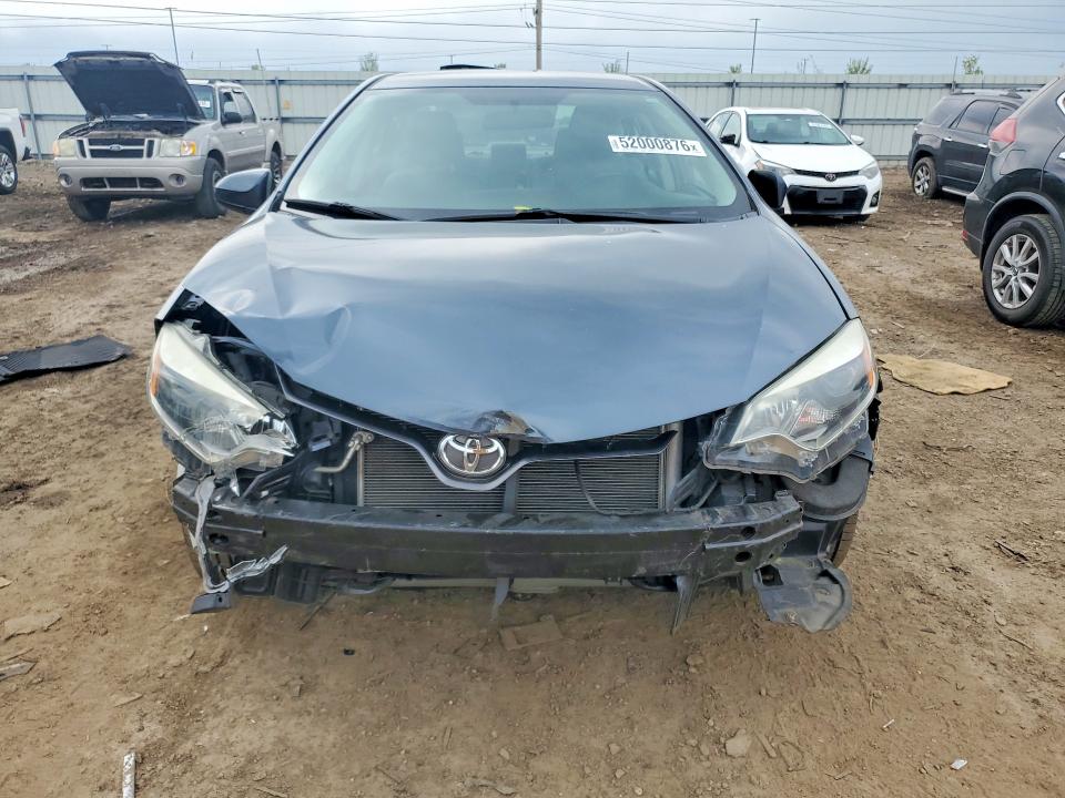 Aukcja sprzedaży 2016 Toyota Corolla, vin: 2T1BURHE3GC543859, numer aukcji: 52000876