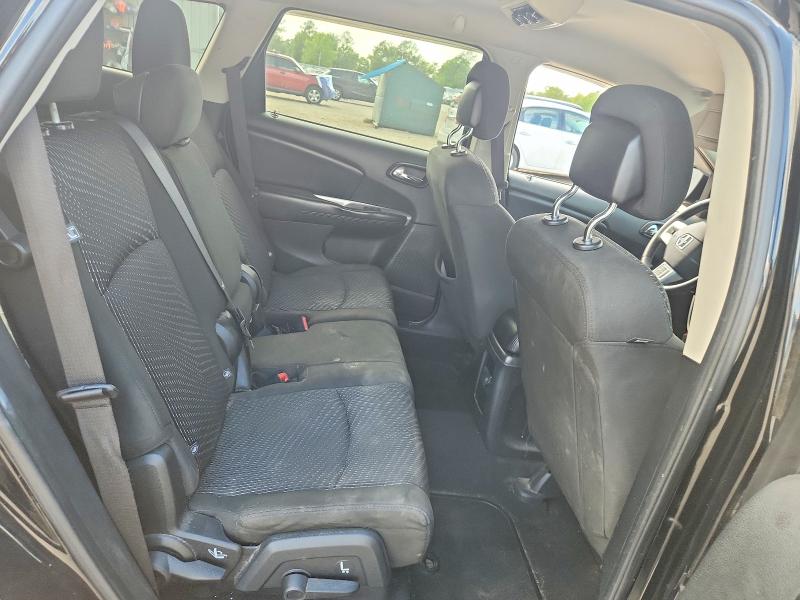 Продажа на аукционе авто 2016 Dodge Journey, vin: 3C4PDCAB8GT162296, номер лота: 49376946