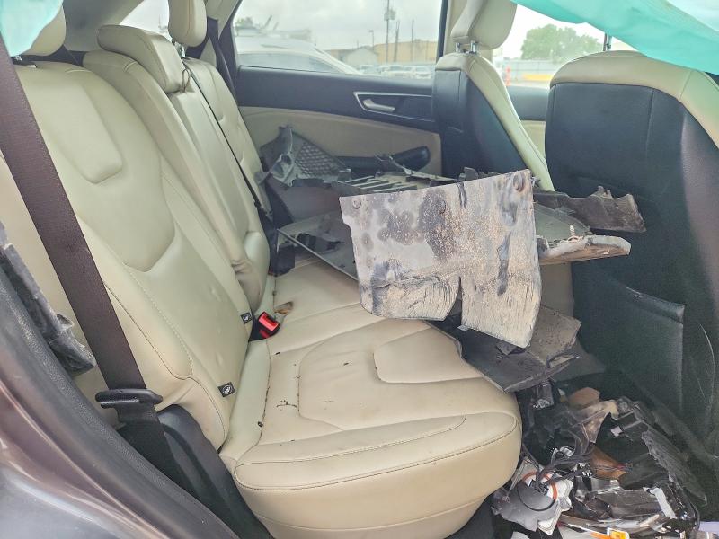 Aukcja sprzedaży 2022 Ford Edge, vin: 2FMPK4K93NBA32891, numer aukcji: 49741966