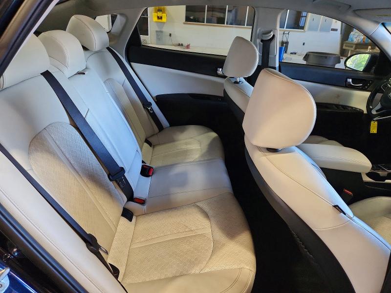 Aukcja sprzedaży 2018 Kia Optima Hybrid, vin: KNAGU4LE7J5020264, numer aukcji: 51162826