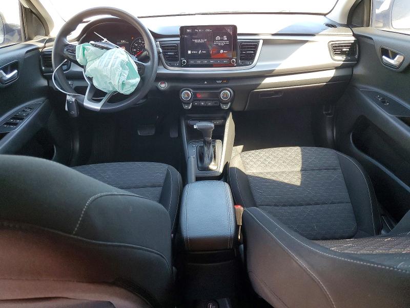 Aukcja sprzedaży 2021 Kia Rio, vin: 3KPA24AD4ME425354, numer aukcji: 48675146