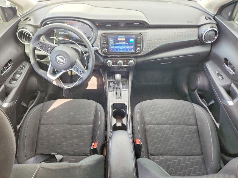 Продажа на аукционе авто 2024 Nissan Kicks, vin: 3N1CP5CVXRL568188, номер лота: 49800366