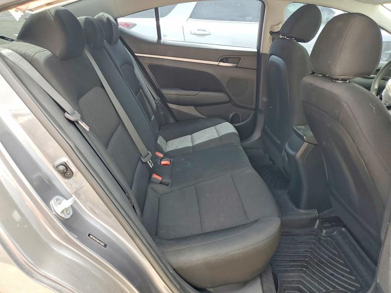 Aukcja sprzedaży 2019 Hyundai Elantra, vin: 5NPD84LF6KH432051, numer aukcji: 48631406