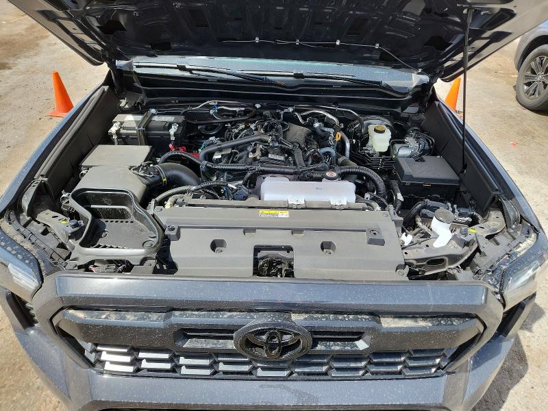 Продажа на аукционе авто 2026 Toyota Tacoma, vin: 3TMLB5JN2TM239663, номер лота: 48864746