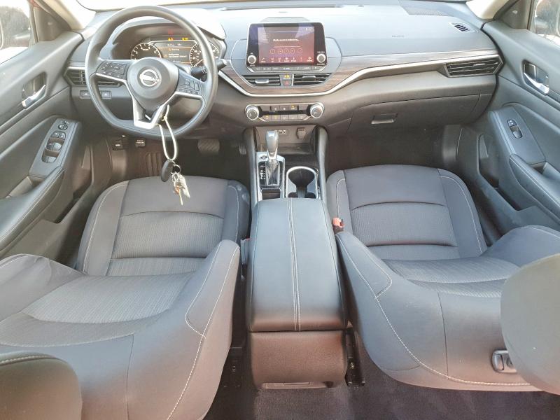 Продажа на аукционе авто 2024 Nissan Altima, vin: 1N4BL4DV2RN359983, номер лота: 50411596