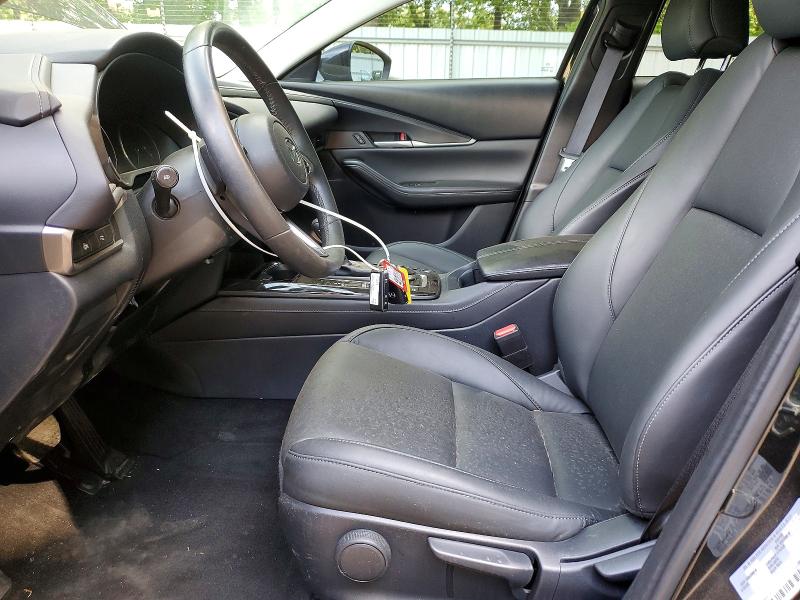 Продажа на аукционе авто 2024 Mazda Cx-30, vin: 3MVDMBBM7RM710085, номер лота: 50900826