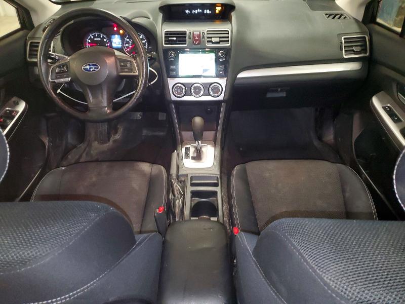 2015 Subaru Xv Crosstrek მანქანა იყიდება აუქციონზე, vin: JF2GPADC0FH271477, აუქციონის ნომერი: 48713786