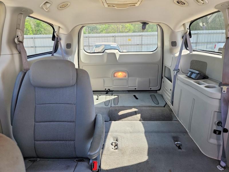 Продаж на аукціоні авто 2008 Dodge Grand Caravan, vin: 2D8HN54P78R697842, номер лоту: 51319266