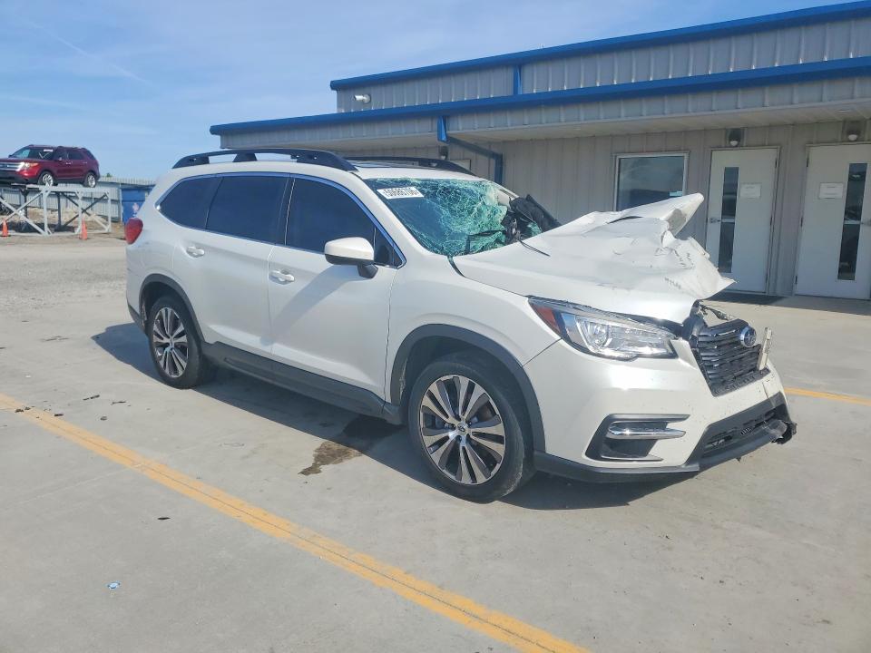 Продажа на аукционе авто 2021 Subaru Ascent, vin: 4S4WMAHD3M3421948, номер лота: 50686706