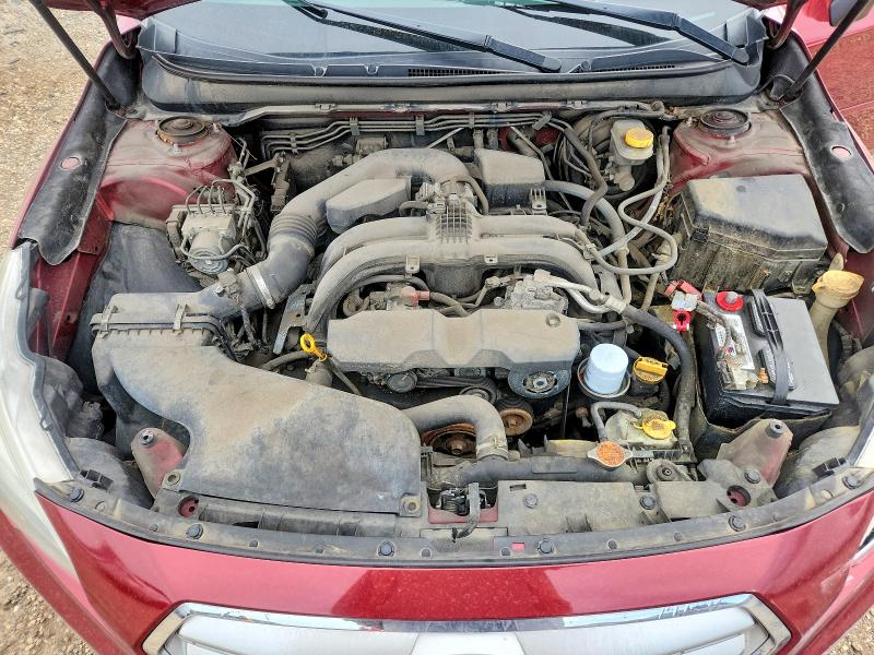 Aukcja sprzedaży 2015 Subaru Legacy, vin: 4S3BNBH69F3026456, numer aukcji: 48972386