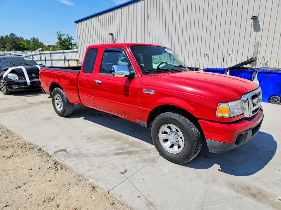 Aukcja sprzedaży 2011 Ford Ranger, vin: 1FTKR4EE0BPA80971, numer aukcji: 51330676