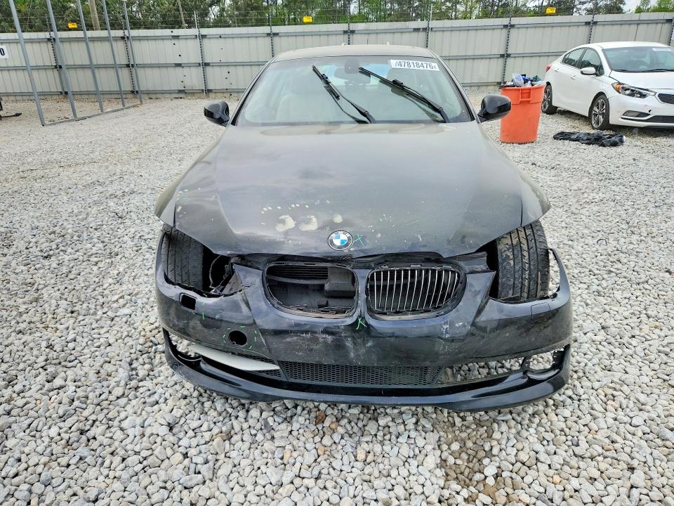 Aukcja sprzedaży 2011 Bmw 328, vin: WBAKE3C51BE557280, numer aukcji: 47818476