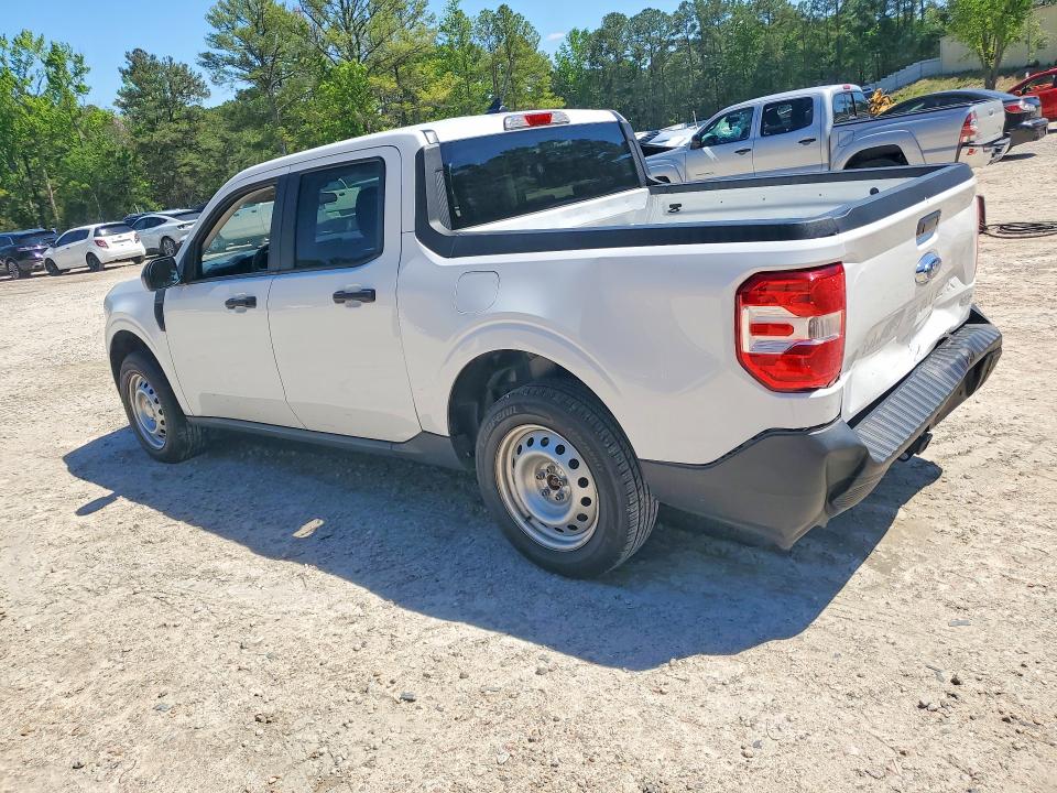 2024 Ford Maverick მანქანა იყიდება აუქციონზე, vin: 3FTTW8B93RRA34730, აუქციონის ნომერი: 51437746