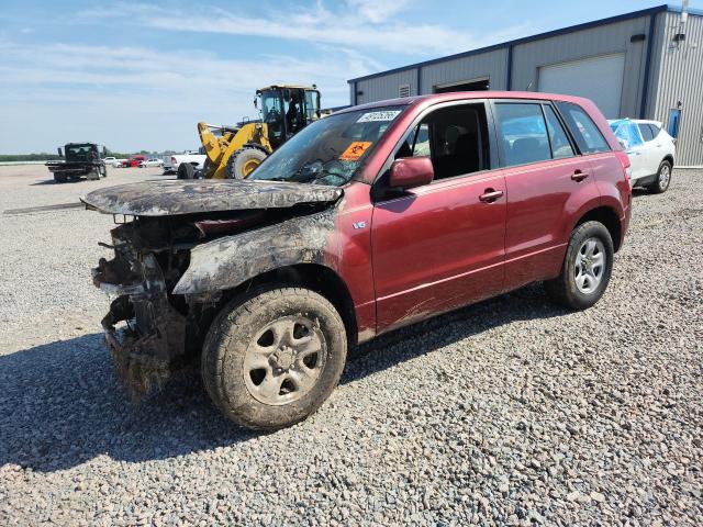 Aukcja sprzedaży 2006 Suzuki Grand Vitara, vin: JS3TD941964102909, numer aukcji: 49125266