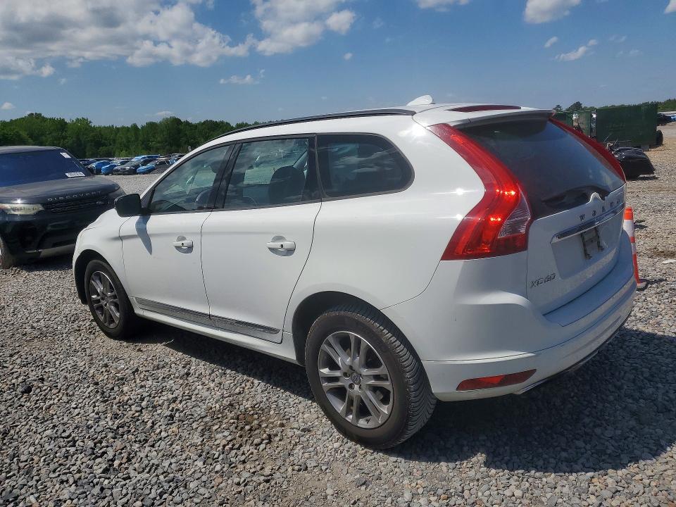 Продаж на аукціоні авто 2015 Volvo Xc60, vin: YV440MDJ8F2682437, номер лоту: 50346976