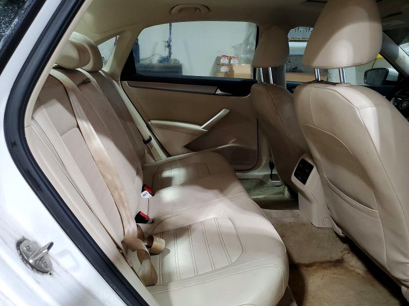 Aukcja sprzedaży 2015 Volkswagen Passat, vin: 1VWBS7A30FC028762, numer aukcji: 51498566
