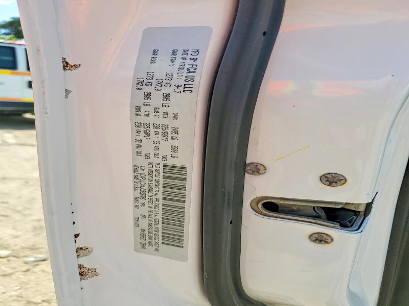 Продаж на аукціоні авто 2018 Jeep Cherokee, vin: 1C4PJLCX4JD539706, номер лоту: 49902546