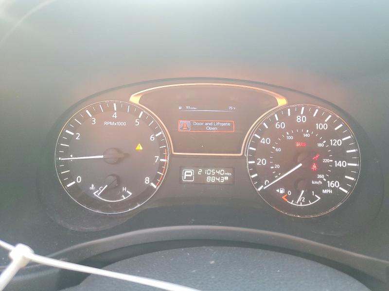 2014 Nissan Pathfinder მანქანა იყიდება აუქციონზე, vin: 5N1AR2MN8EC677231, აუქციონის ნომერი: 50952466