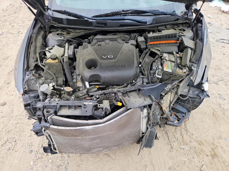 Aukcja sprzedaży 2017 Nissan Maxima, vin: 1N4AA6AP7HC450762, numer aukcji: 50912906