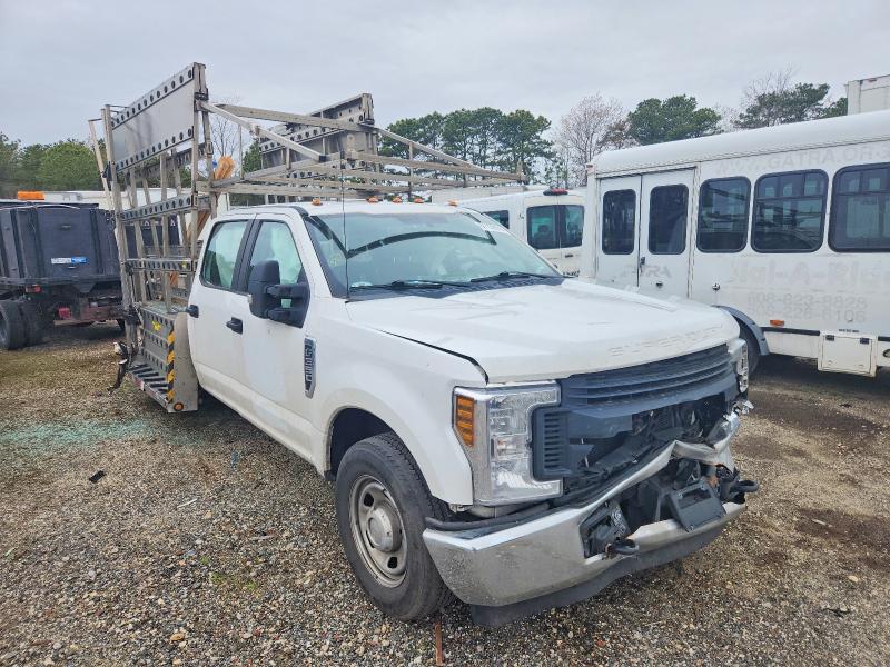 2018 Ford F350 მანქანა იყიდება აუქციონზე, vin: 1FD8W3E66JEB84828, აუქციონის ნომერი: 55375586