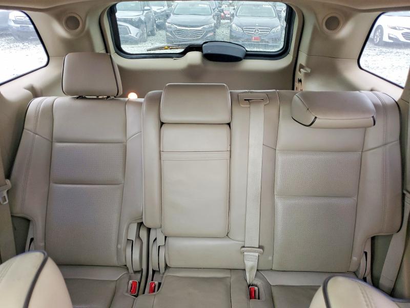 Продажа на аукционе авто 2011 Jeep Grand Cherokee, vin: 1J4RR6GG2BC608598, номер лота: 51650386