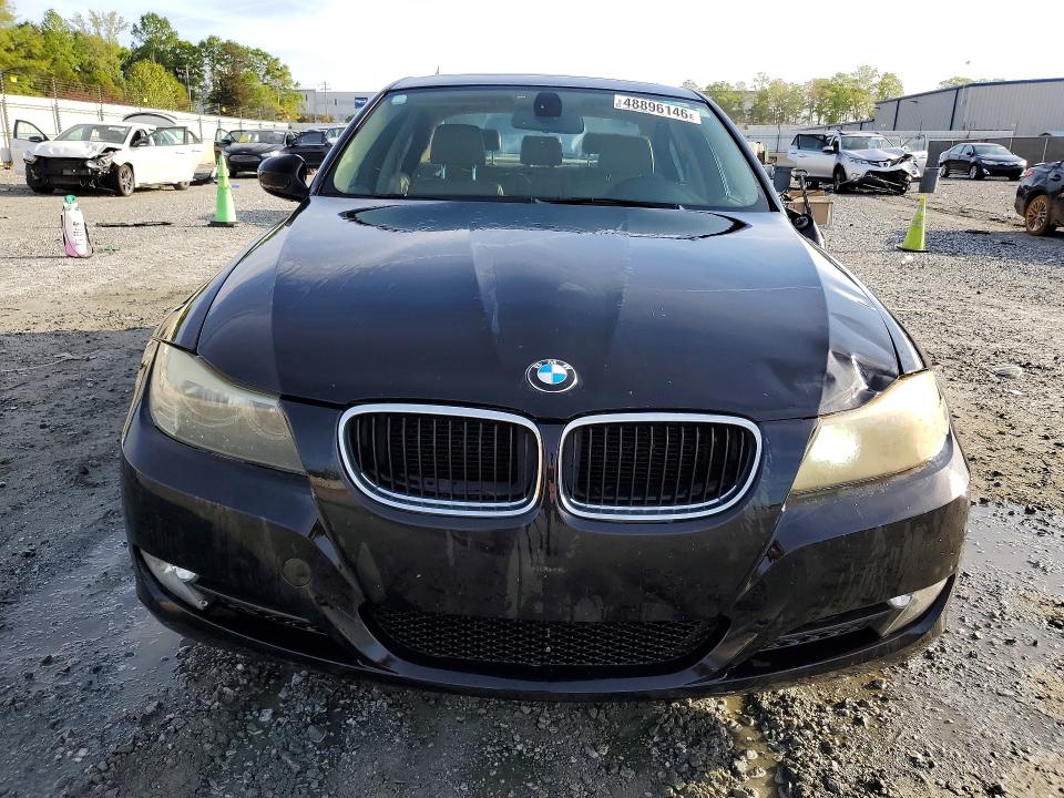 Продаж на аукціоні авто 2010 Bmw 328, vin: WBAPH7G54ANM48860, номер лоту: 48896146