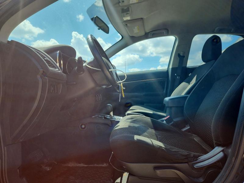 Aukcja sprzedaży 2016 Mitsubishi Outlander Sport, vin: JA4AR3AW9GZ042259, numer aukcji: 51167926