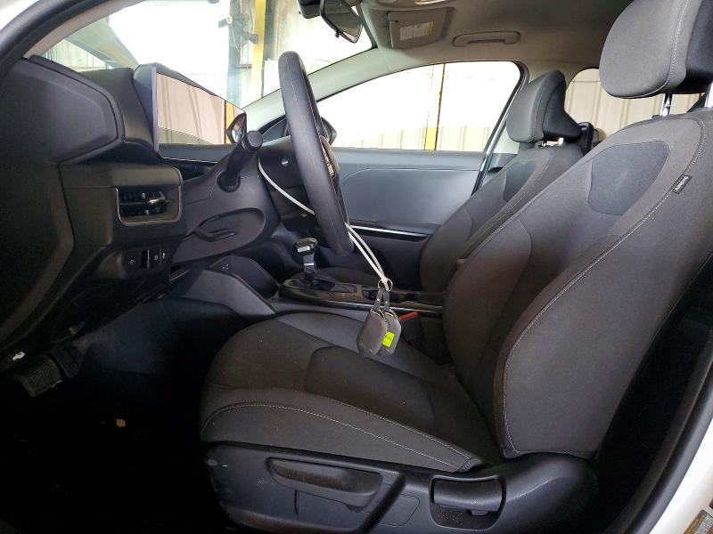 Продаж на аукціоні авто 2025 Kia K4, vin: 3KPFT4DE8SE180952, номер лоту: 50999296