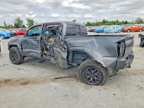 50404546 :رقم المزاد ، 3TMCZ5AN5PM540266 vin ، 2023 Toyota Tacoma مزاد بيع