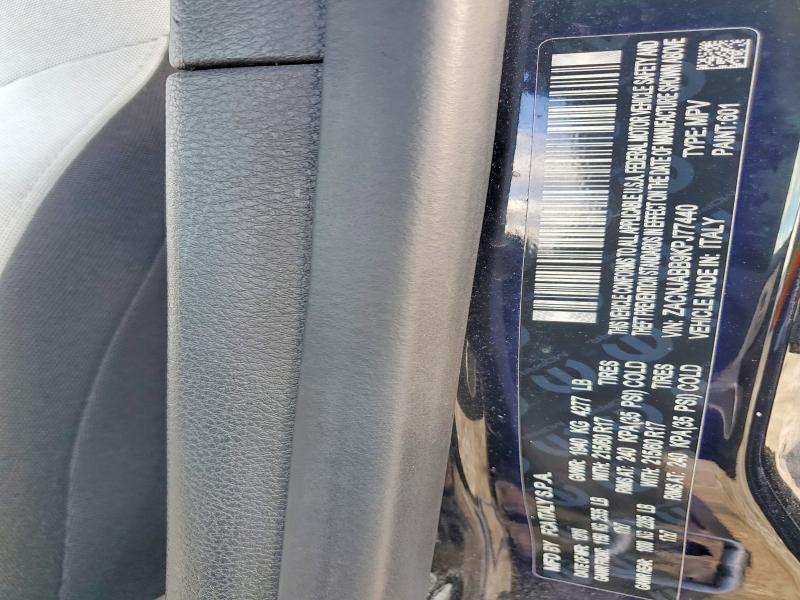 Продаж на аукціоні авто 2019 Jeep Renegade, vin: ZACNJABB9KPJ77440, номер лоту: 50727516